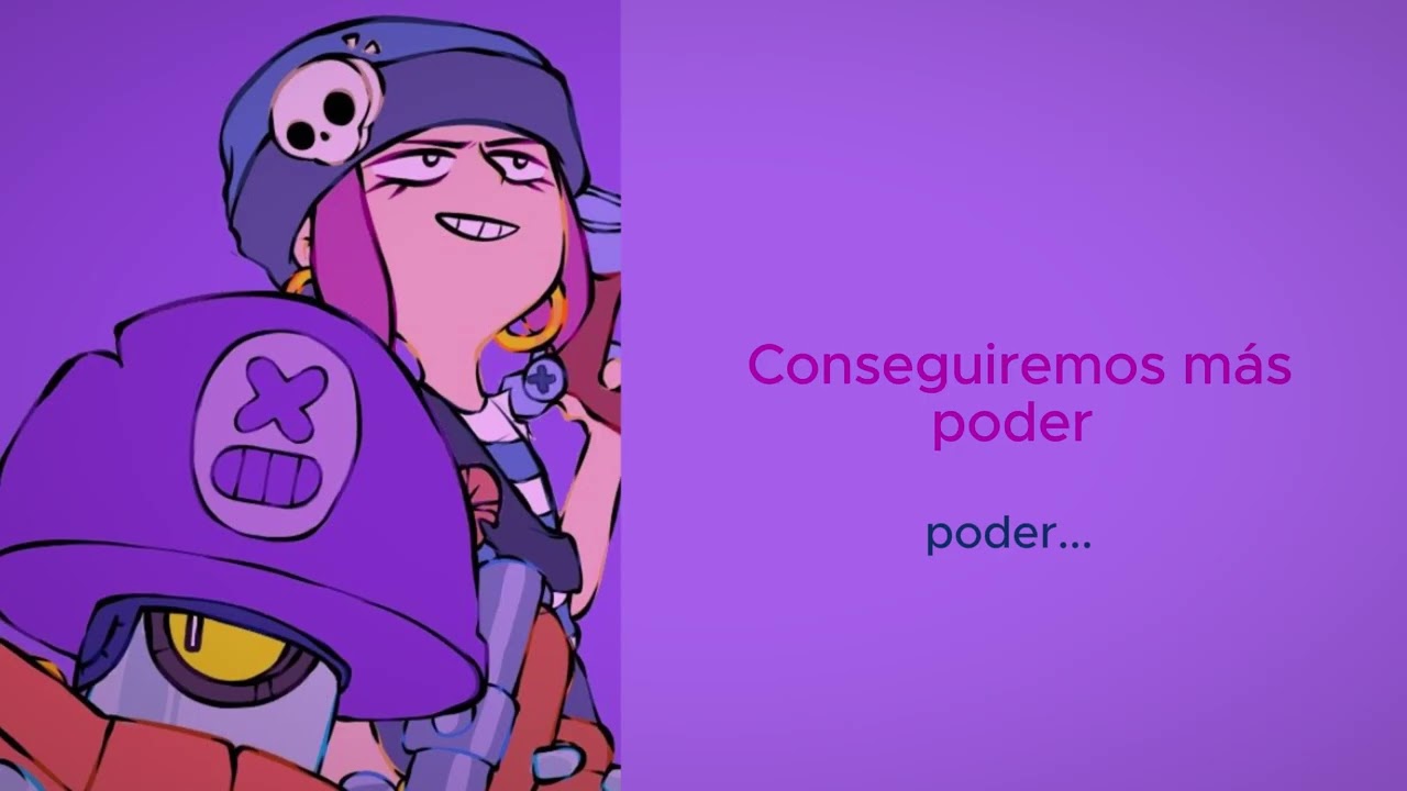 Finale "It was Time" Cover AI Darryl y Penny Brawl Stars. (Todos Unidos, Jamás vencidos).