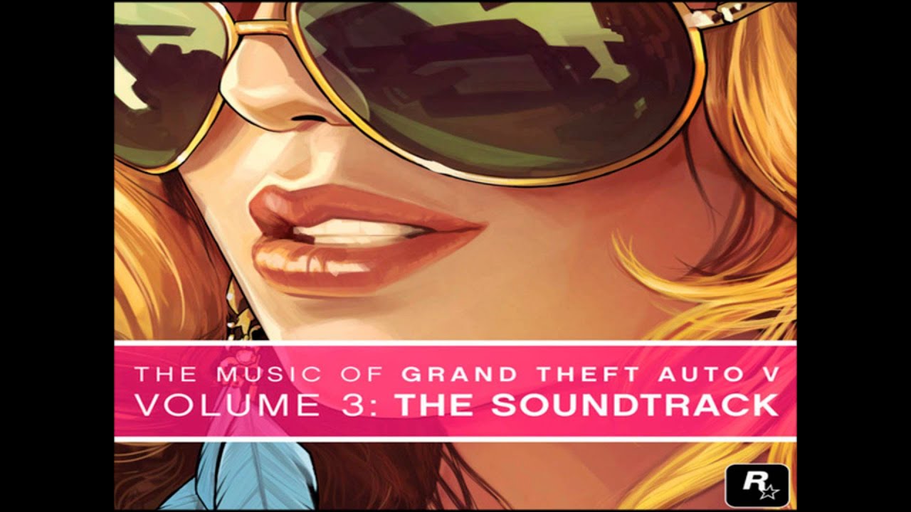 The Kill (feat. Niki Rand) - Flying Lotus from the official soundtrack of GTA V