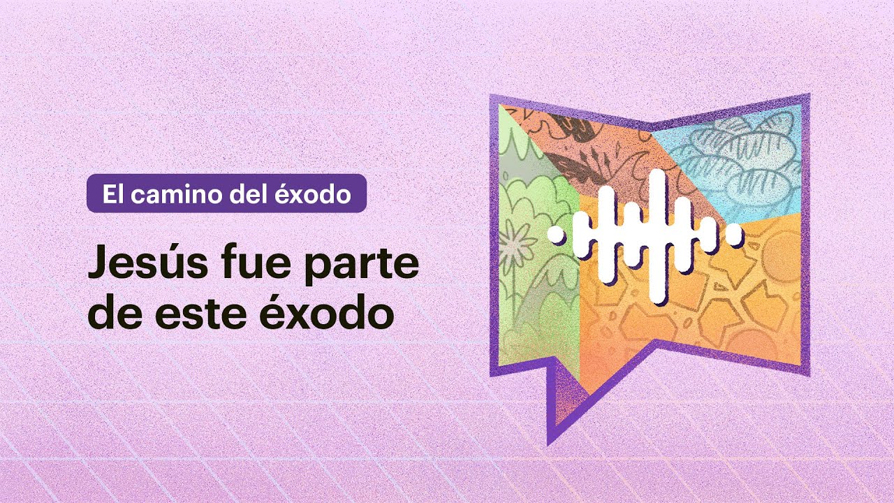 Jesús fue parte de este éxodo