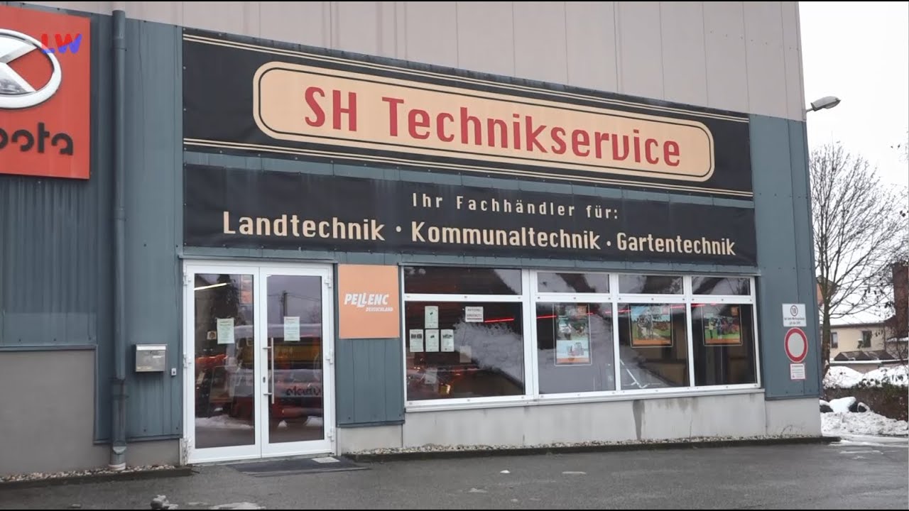 Neukirch: Schülerpraktikum beim SH Technikservice - LAUSITZWELLE