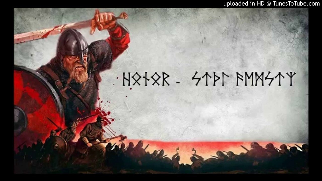 Honor - Podnieśmy się (HD)