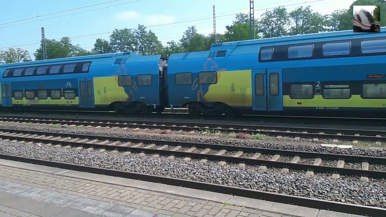 Bahnhof Kirchhorsten (Niedersachsen)