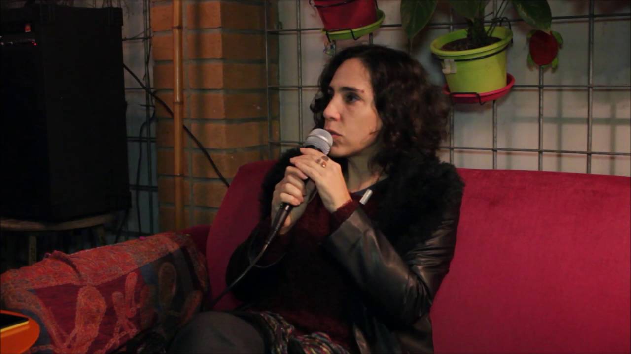 Quintal Amendola - Maria Lucia Homem