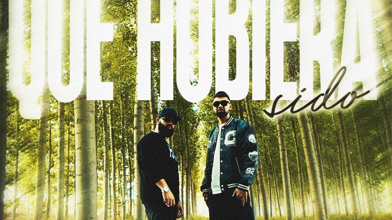 Que hubiera sido? - Barroso y David Deseo (Cover) (Video oficial)