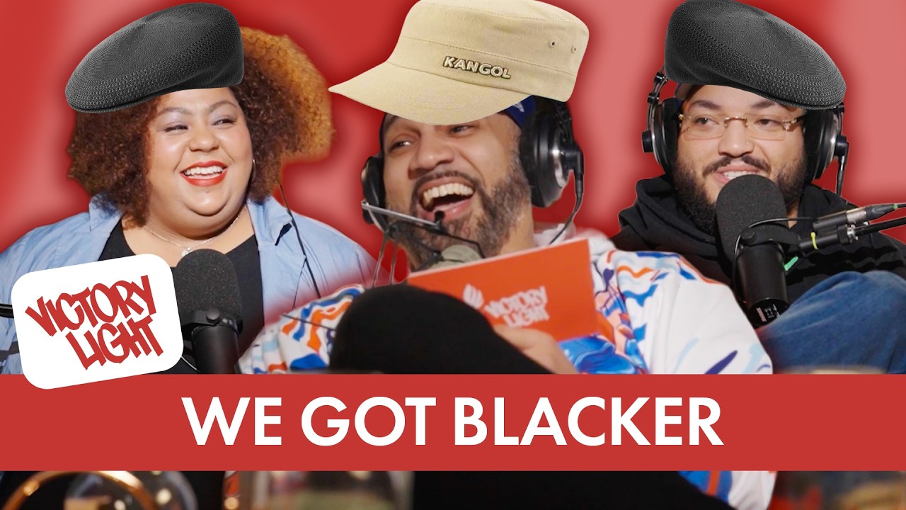 Everyone Knows Dominicans Got THE Sazon | Jack Harlow Cosplays as Black | Victory Light Ep. 171