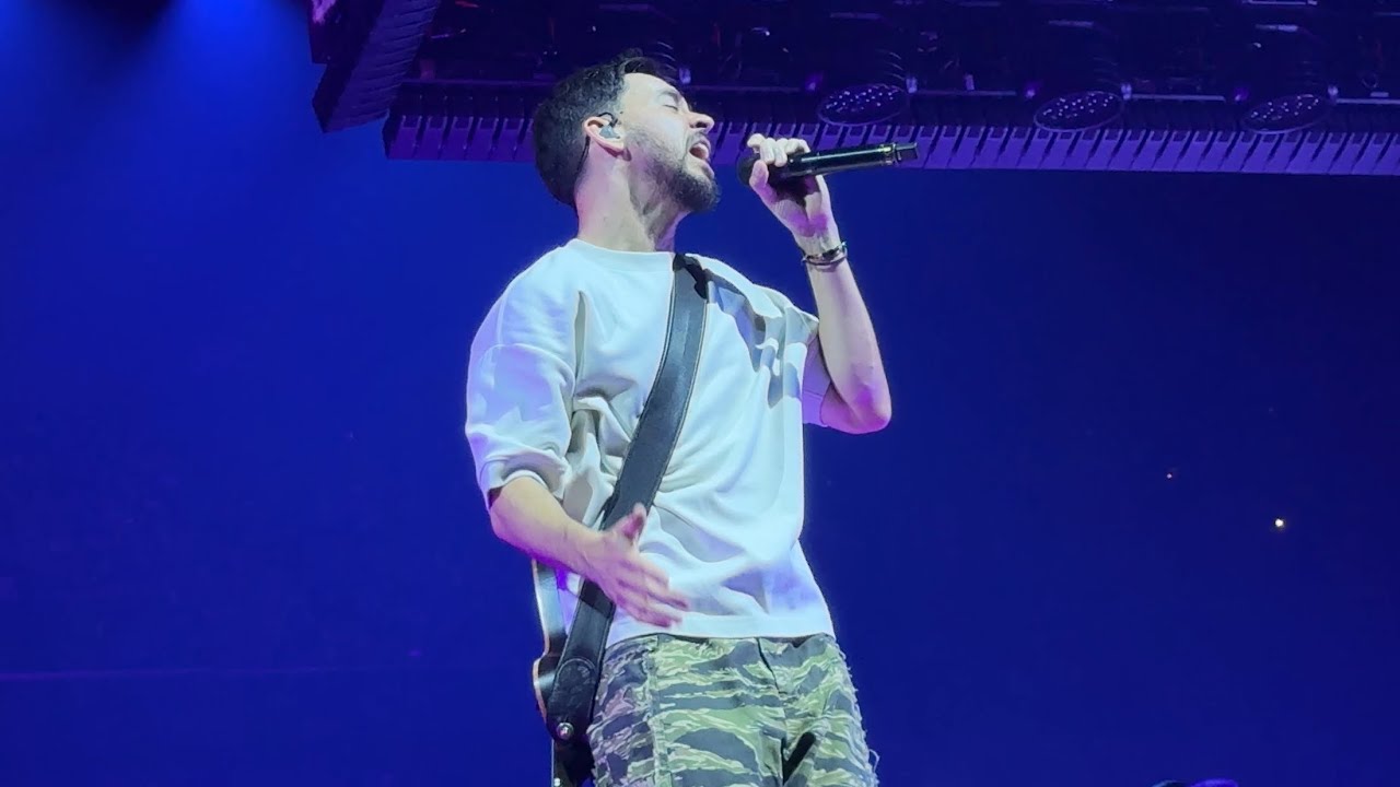 Linkin Park: The Emptiness Machine [Live 4K] (Phoenix, Arizona - September 6, 2025)