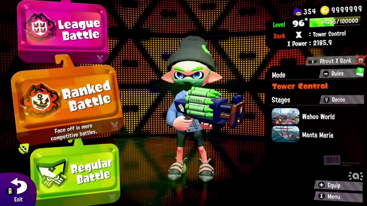 Rainmaker no Arowana? Am I dreaming?