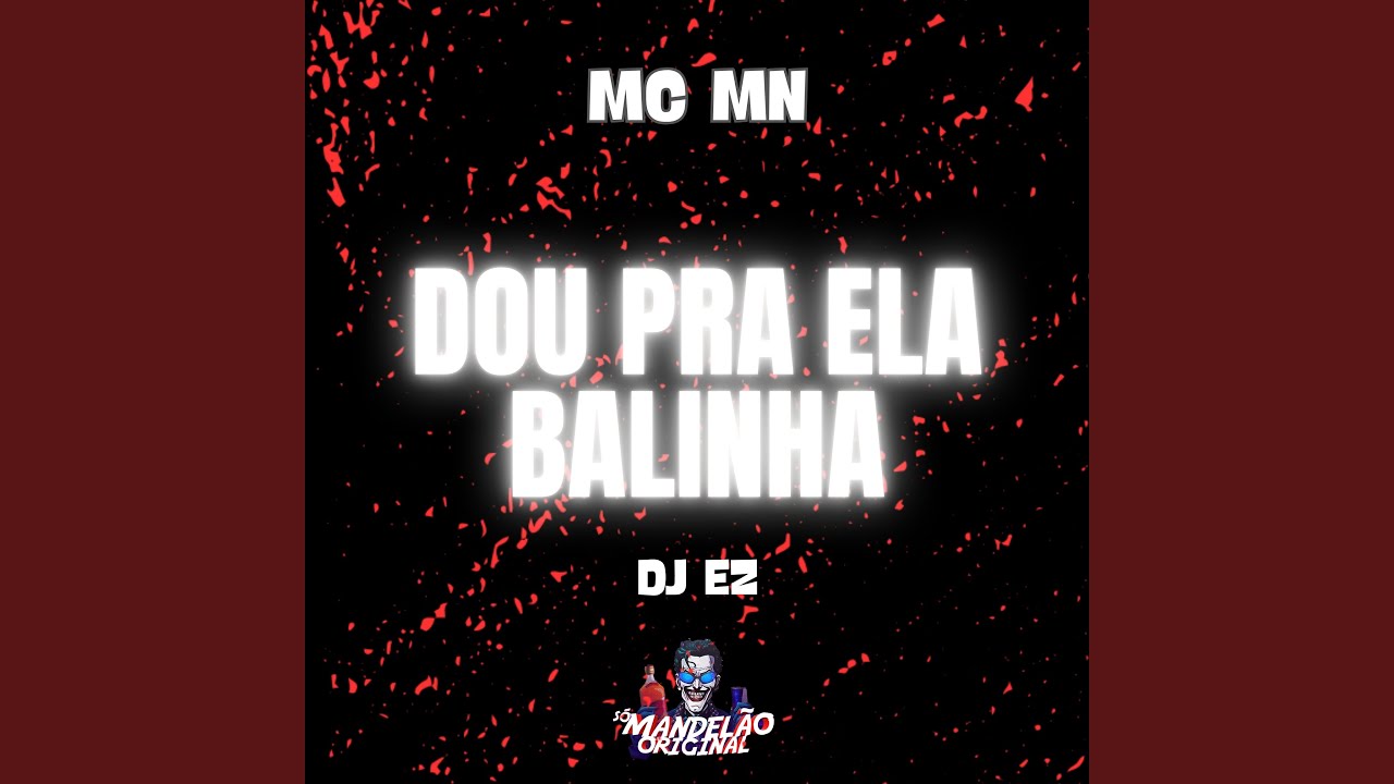 Dou pra Ela Balinha
