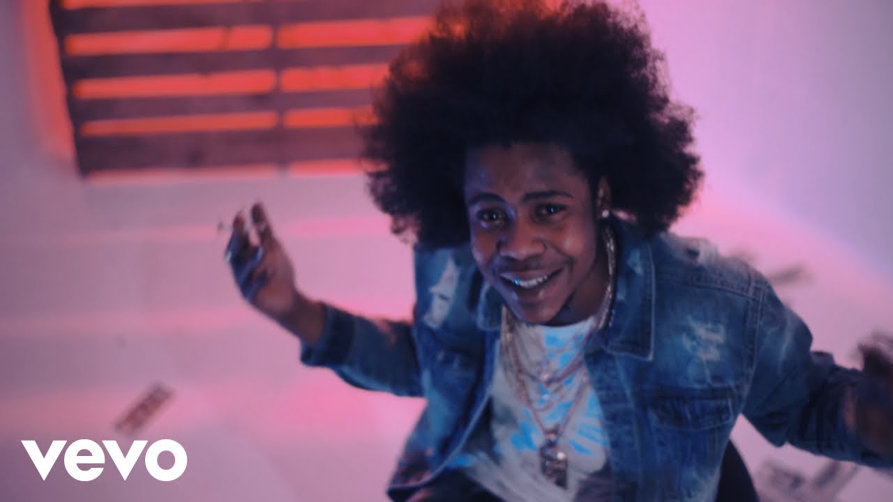 Bobby 6ix - Dream Chaser (Official Video)