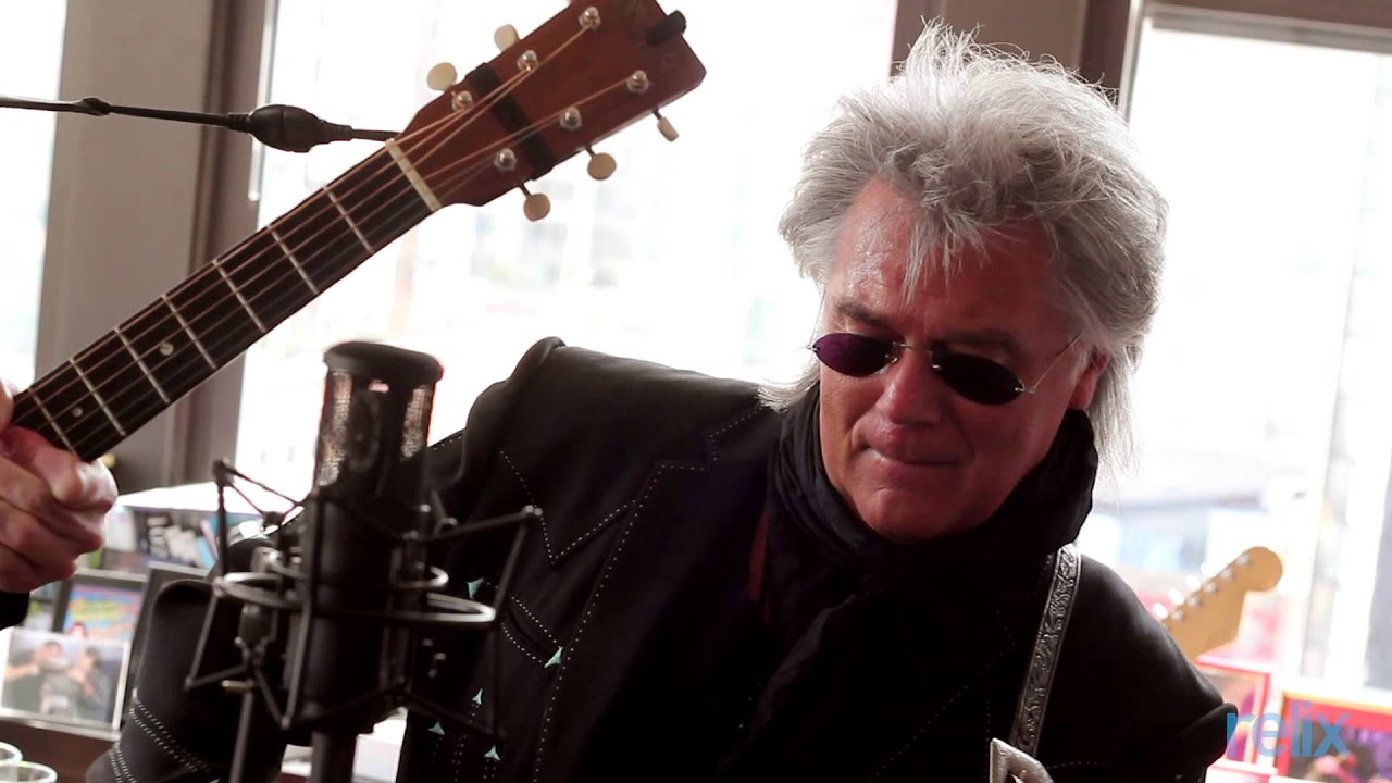 Marty Stuart 