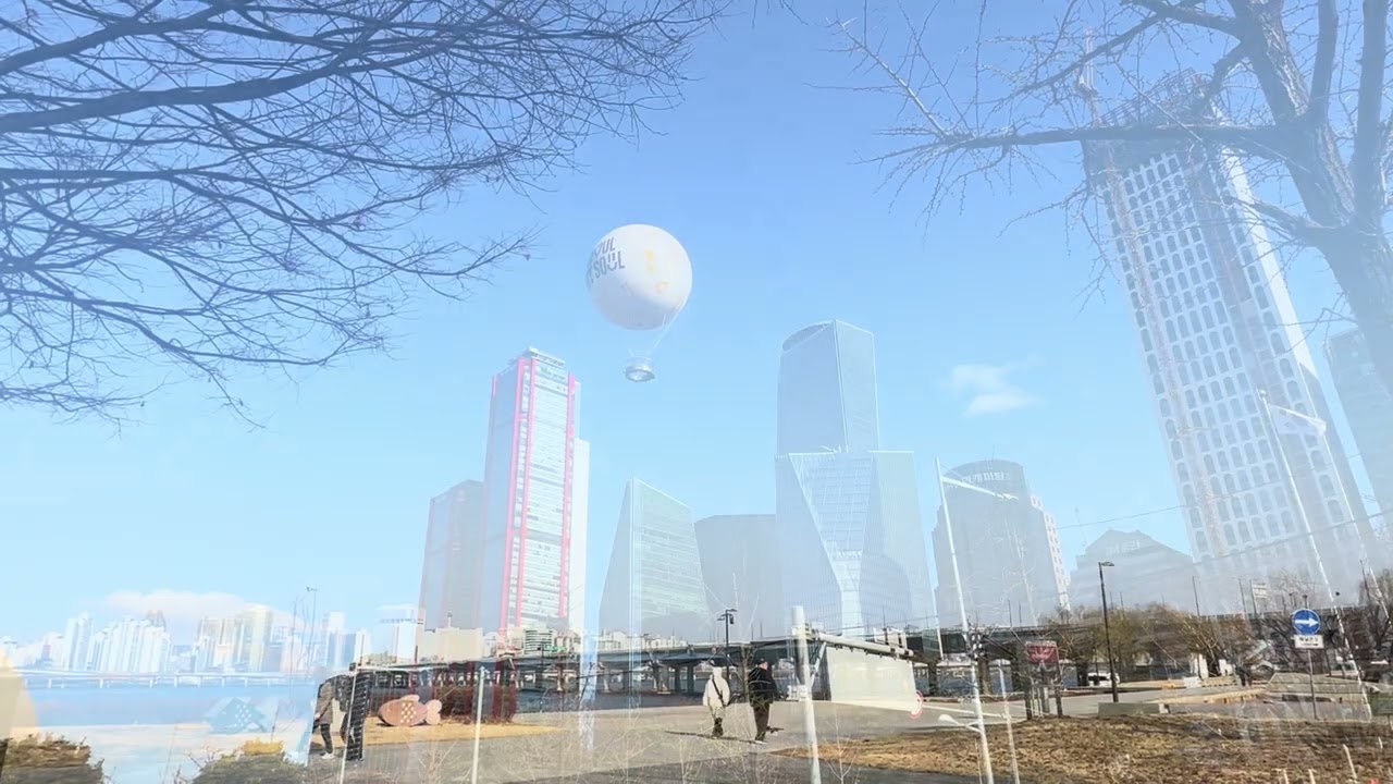 [ 2026 / 03 ] South Korea, Seoul - [1]
