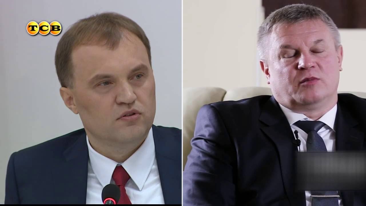 Коррупция высшего уровня: завод Биохим, президент Шевчук и генерал Кузьмичёв