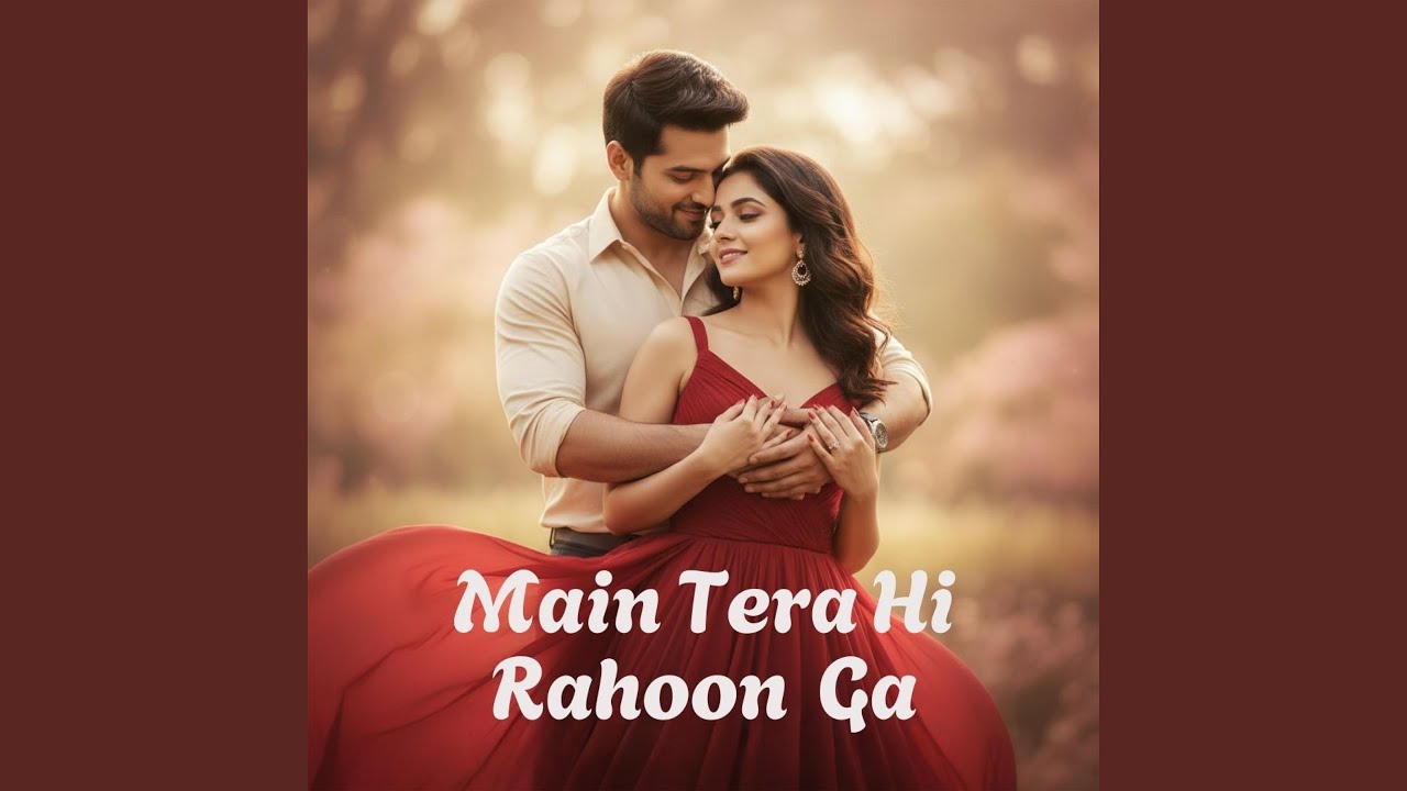 Main Tera Hi Rahoon Ga