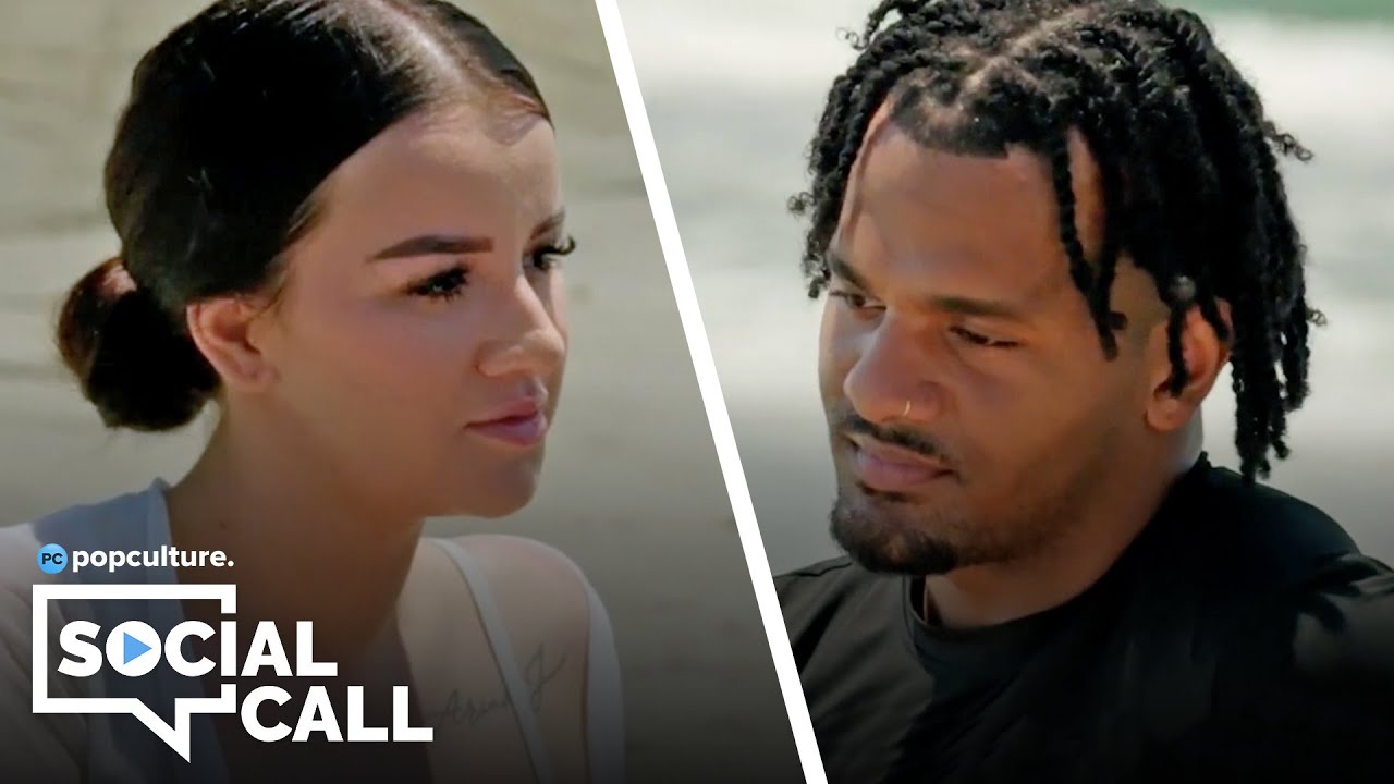 Teen Mom: Family Reunion: Kayla Sessler and Ryan Make BIG BABY Decision | Season 3, Episode 11 RECAP