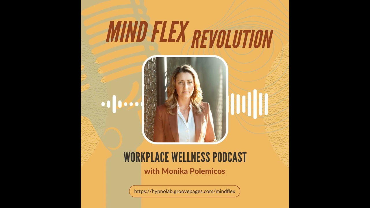 #02 The Power of Building Mindful Connection in the Workplace