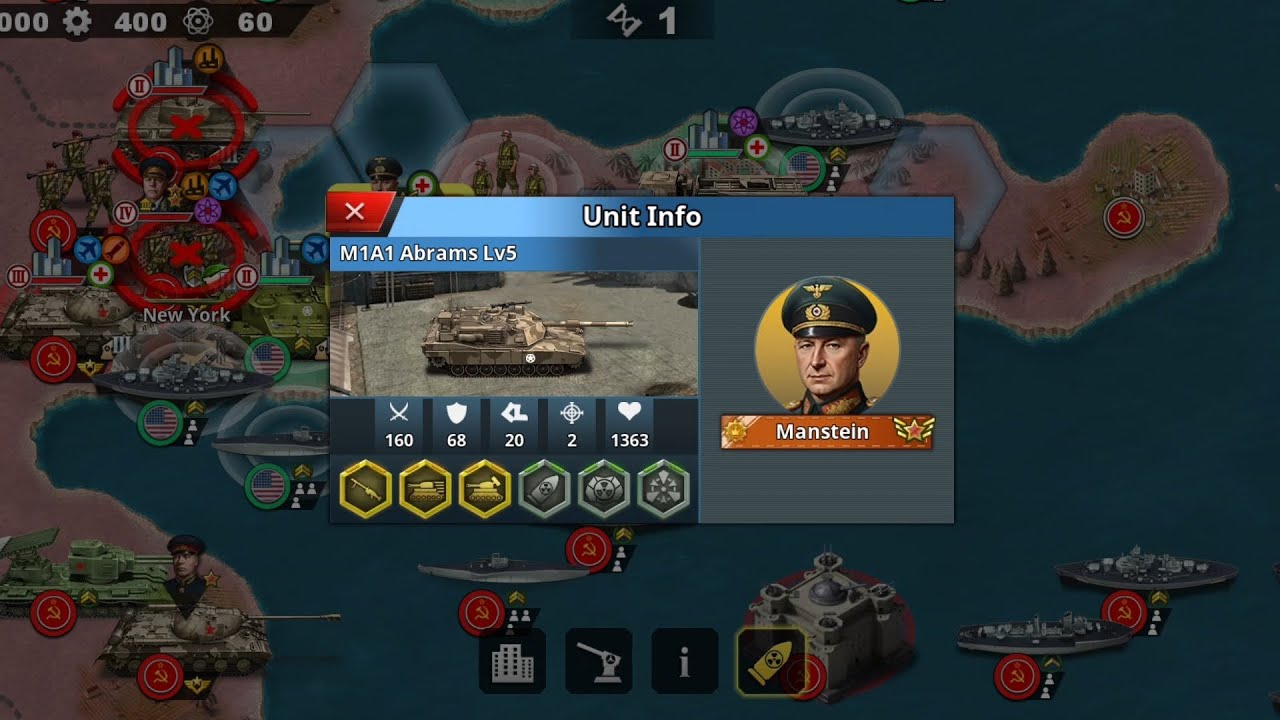 wc4 north atlantic 3/7 new york