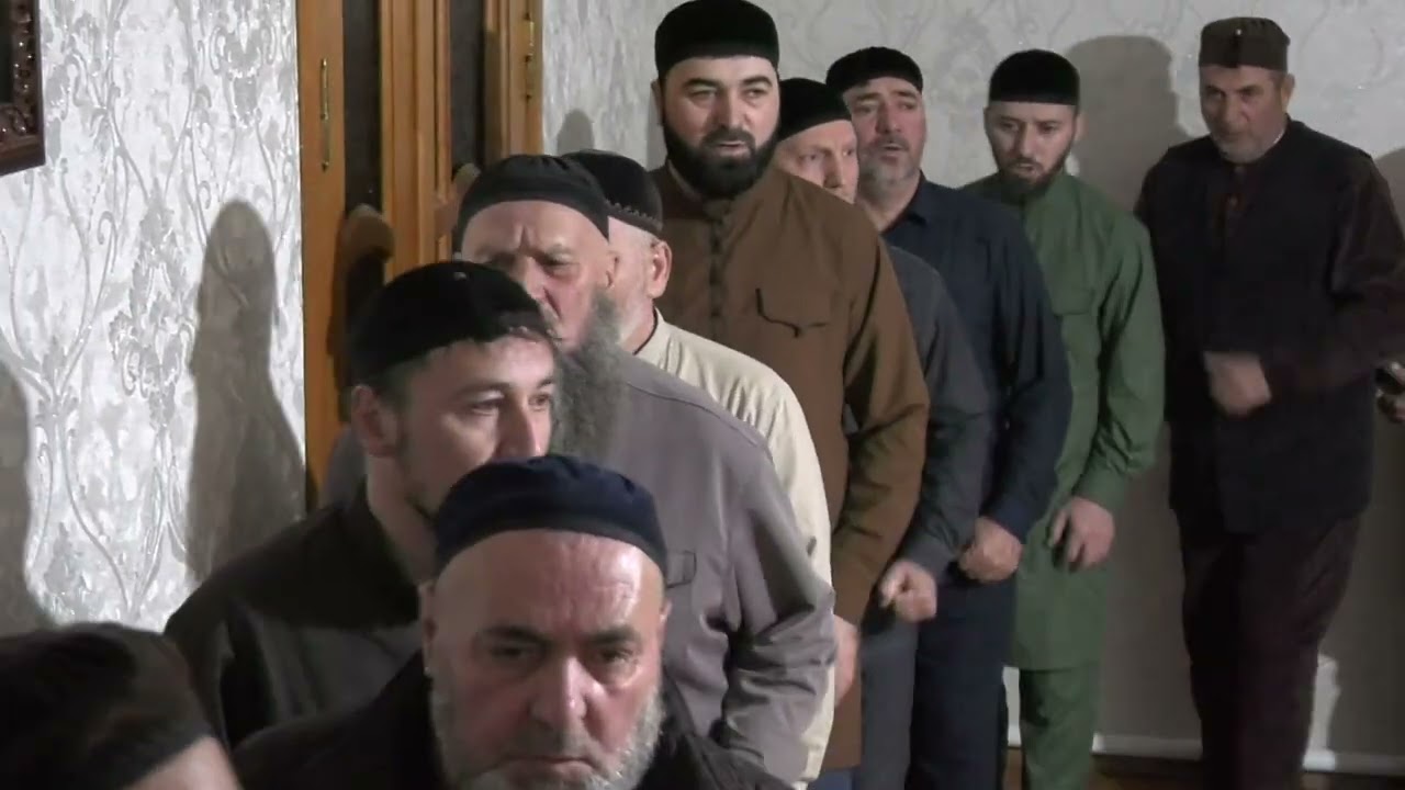 21 02 2026 с. Автуры часть 1 Абдулмежидова Куржан тIера сагIа