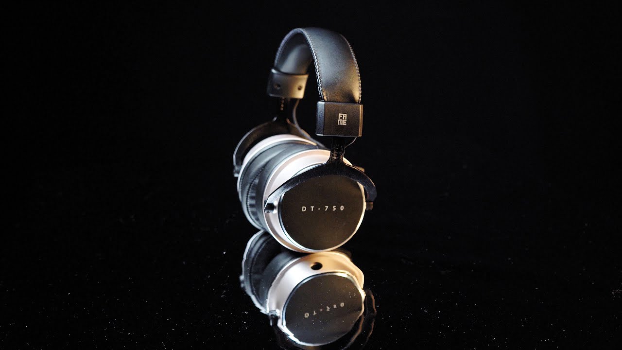 Fame Audio DT-750 Studio