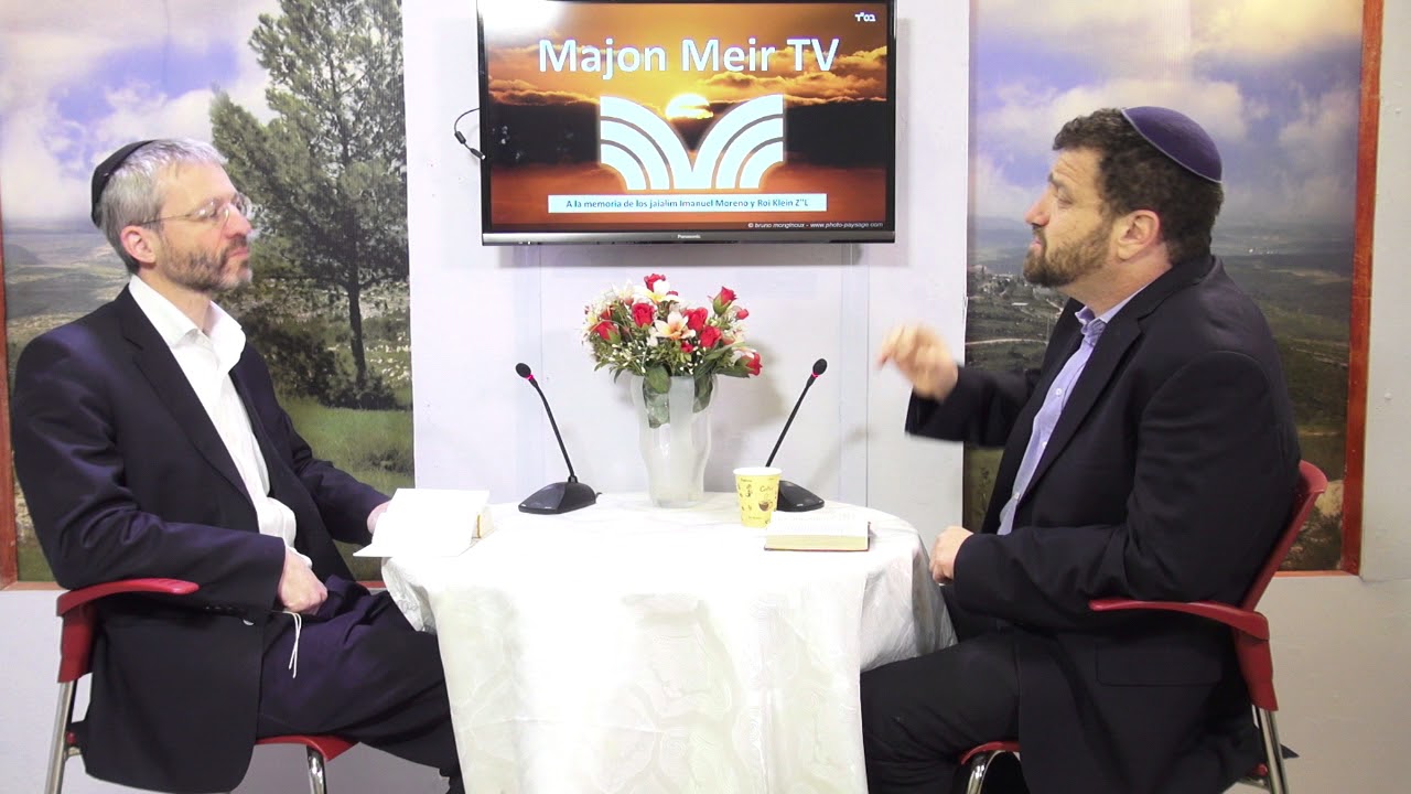 Porque Yossef é tão duro com os irmãos?  Parashat Miketz – Chanuka