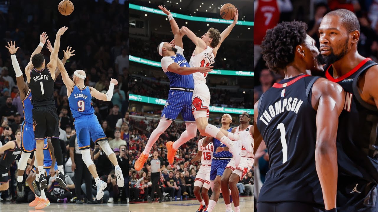 NBA 
