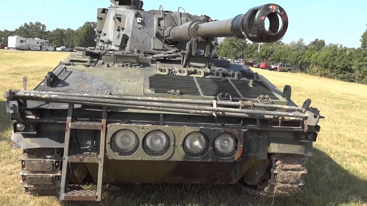 OFASTS Oklahoma Full Auto Shoot & Trade Show 2012 (Part 1) - Presented by The Mosin Minute