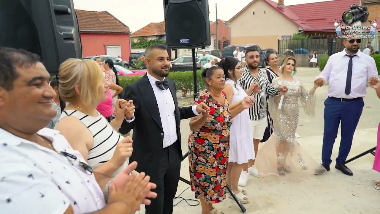 PAUL MIRACOLU & GODICI❌️FAMILIE ADEVARATA❌️NUNTA CALIN & ANCA LA MAGURI