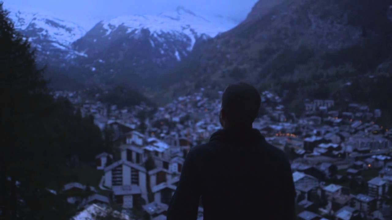 HEAD - What's your limit? Frikjøring med James Heim