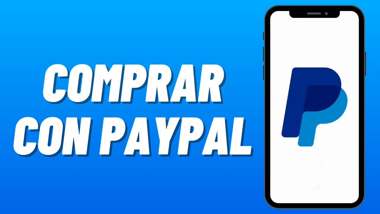 C&oacute;mo PAGAR con PAYPAL (2026) Paso a Paso