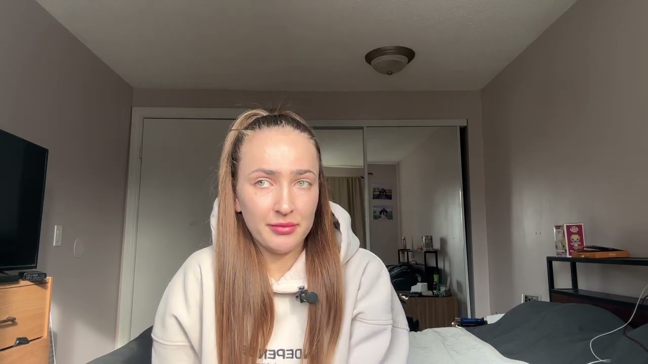 Whining about being an immigrant 