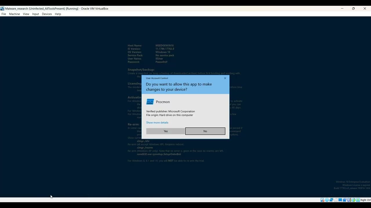 Locky Ransomware Analysis  - Part 2