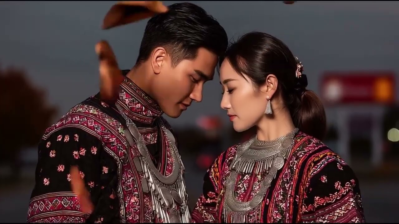 Cua Nqa Zaj Qub Mus Deb - John Thao (KB)