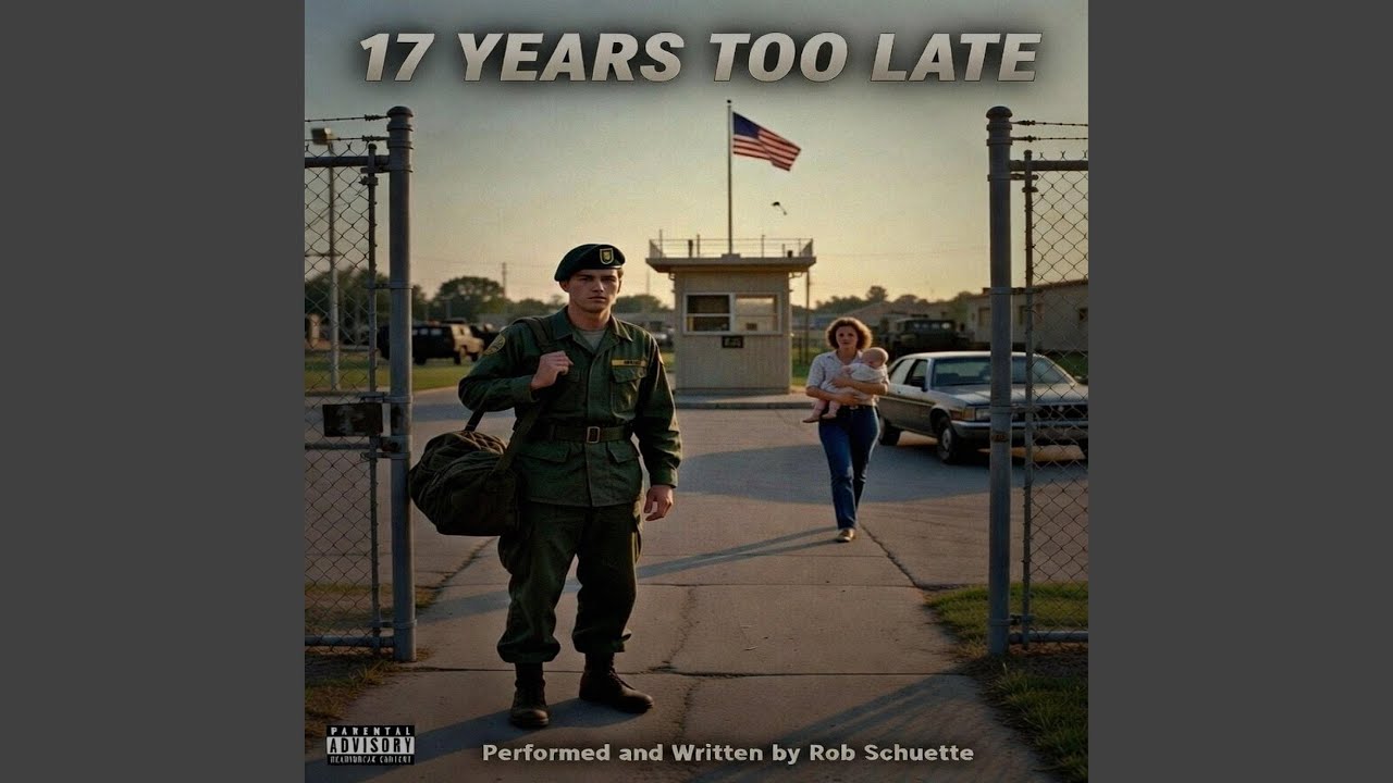 17 Years to Late
