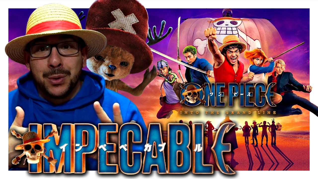 La MEJOR adaptación de la historia? ☠Opinión de ONE PIECE Temporada 2☠