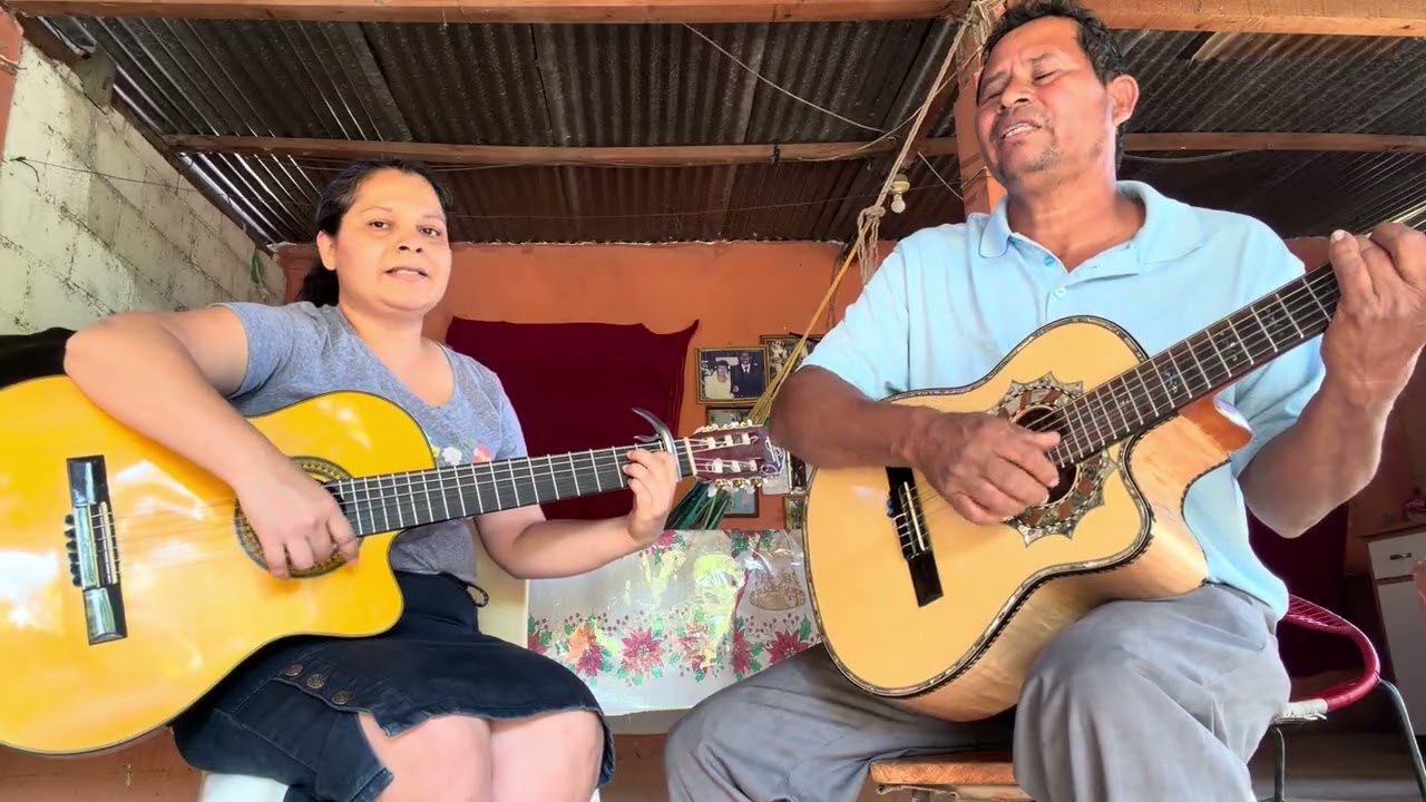 Las Bodas de Caná - Dúo Líbano 🎶🥰