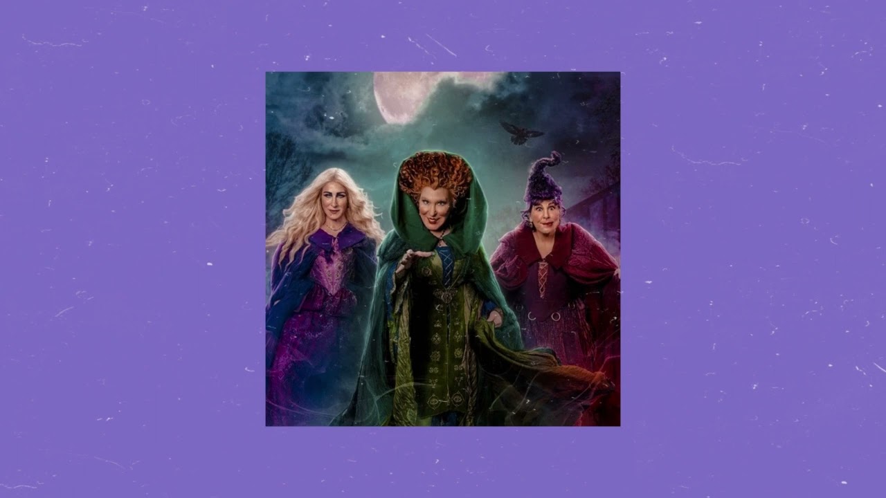 one way or another  | hocus pocus 2 version |  slowed and reverb