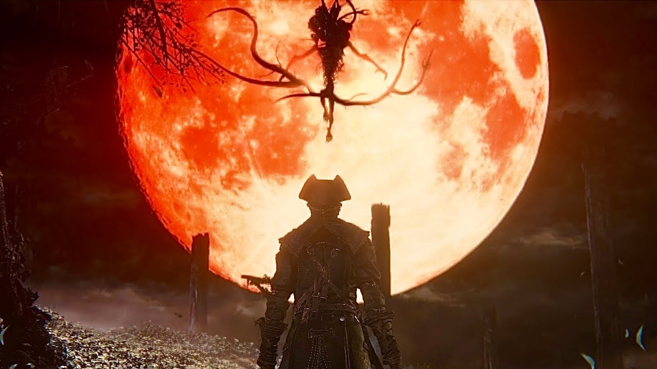 Moon Presence - No Damage