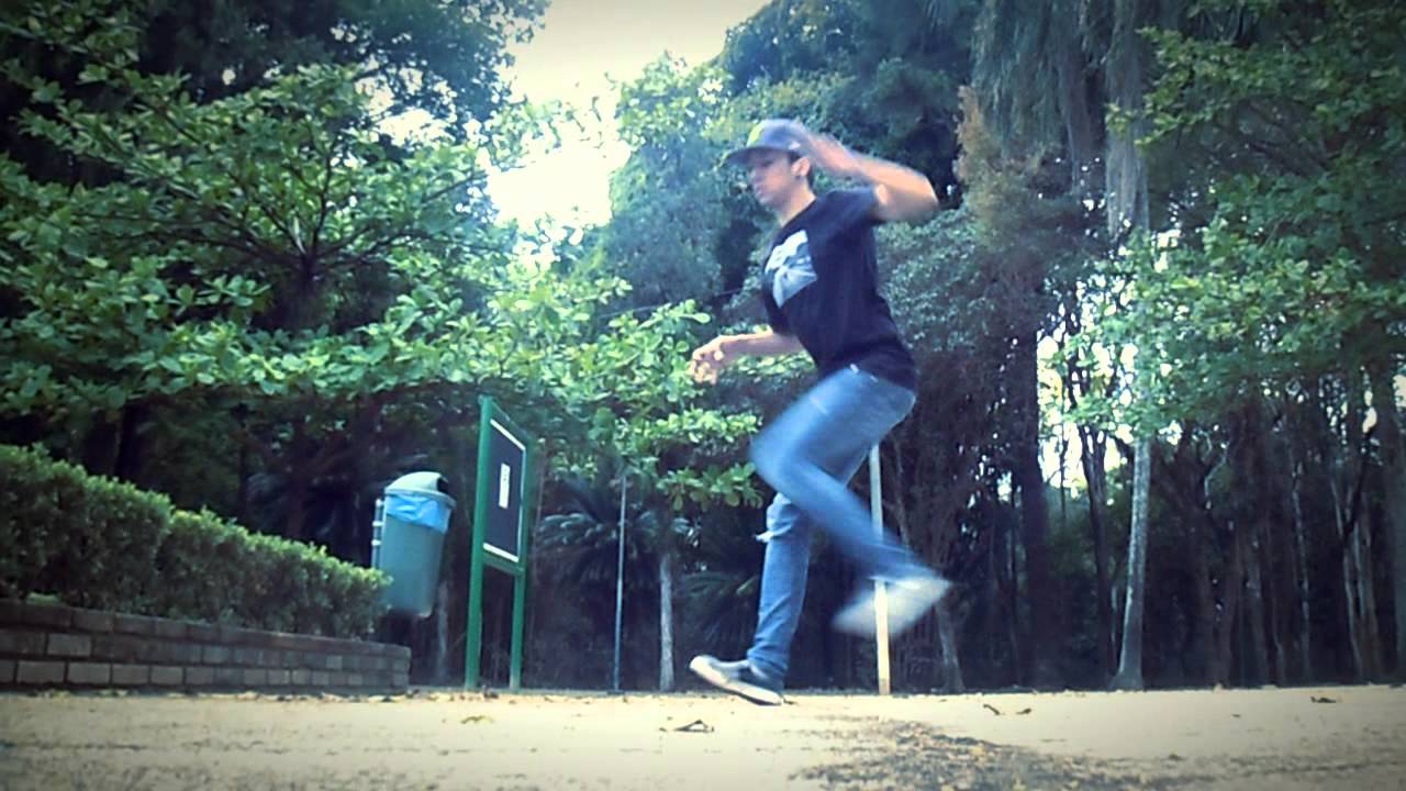 ERNANDES D - big bang boom! [ FREESTEP ]