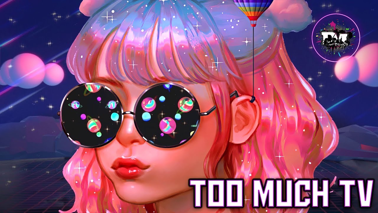 DOPICO - Too Much TV