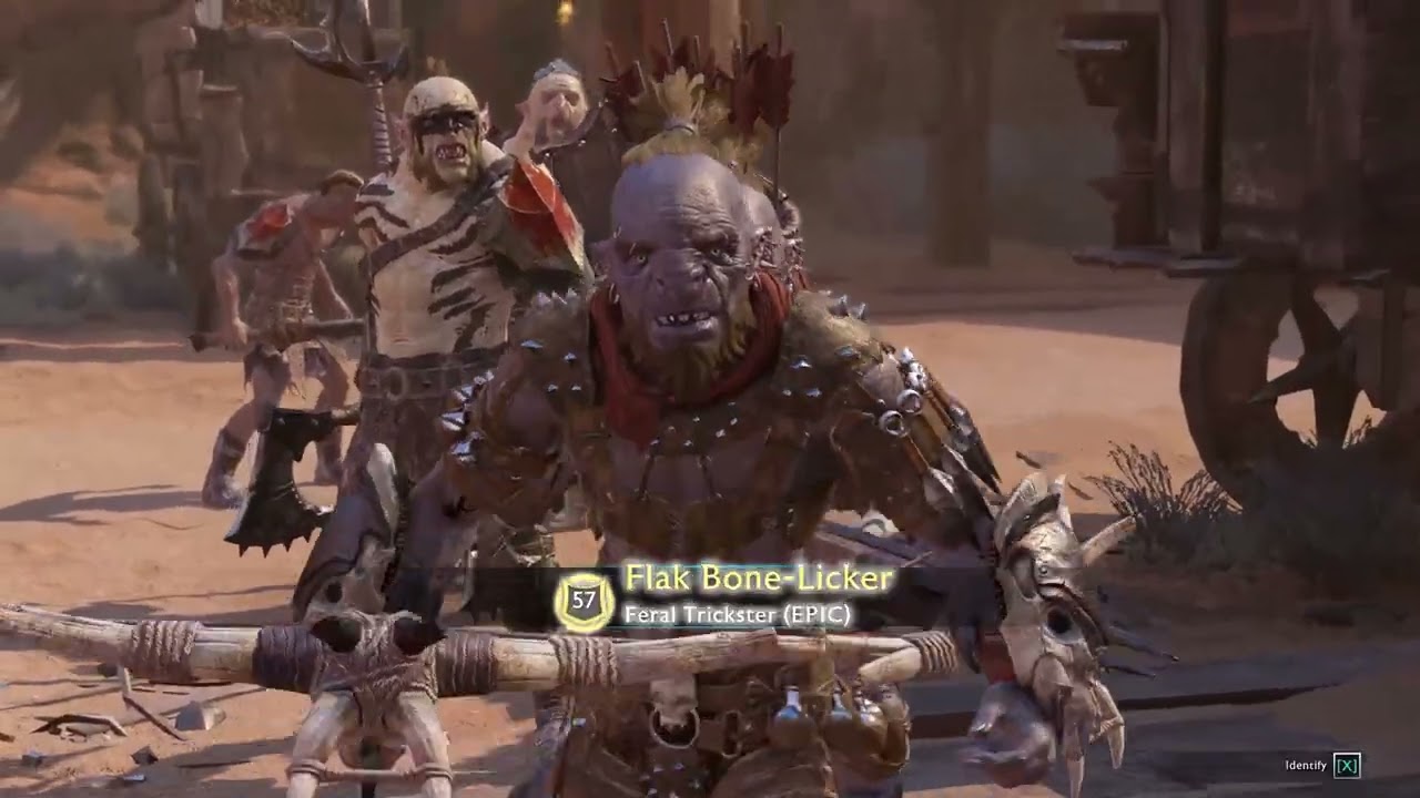 shadow of war part 2