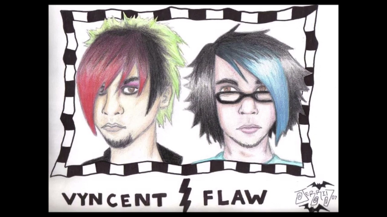 Vyncent Flaw - Unicorns And Kittens