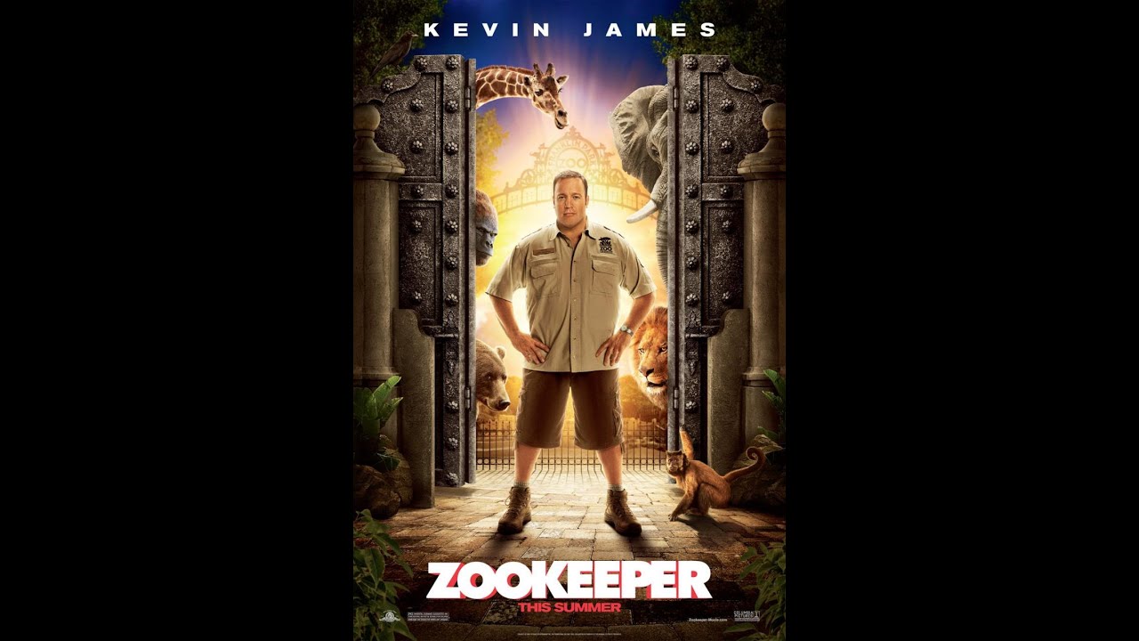 Zookeeper Spill Review