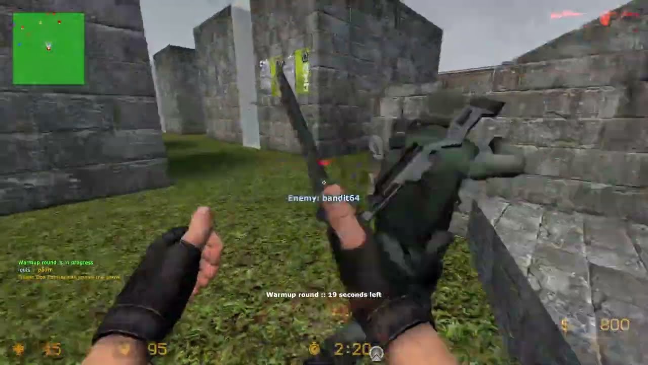 css gg