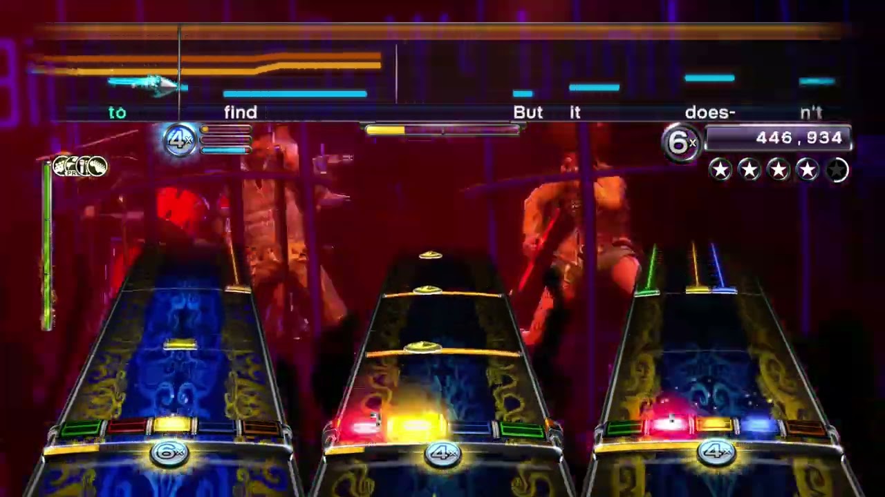 Sister Golden Hair by America - Custom Full Band FC
