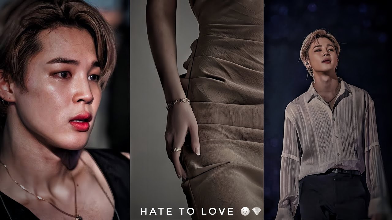 Hate To Love 👀BTS Jimin Oneshot Tamil 💗 Tamil voice over 🦋#btsffimagine #btsfftamilvoice#jiminff#bts