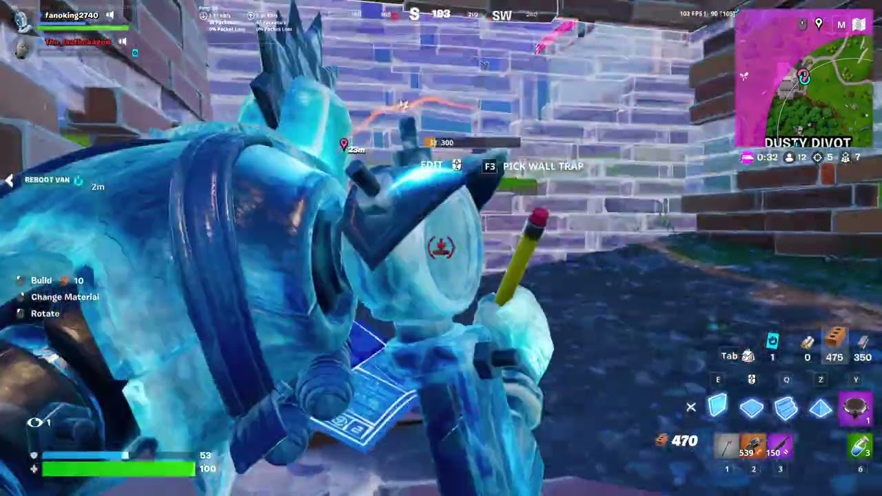 one of the best og cluches ive ever done