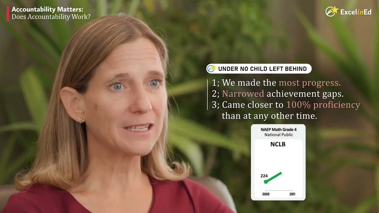 Does School Accountability Work?