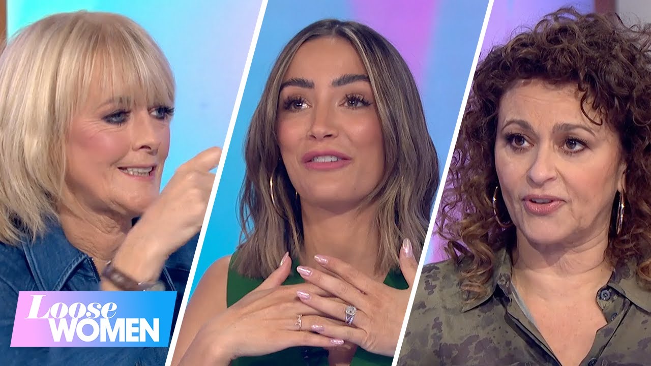 Following The Zodiac: Are Star Signs Real? | Loose Women