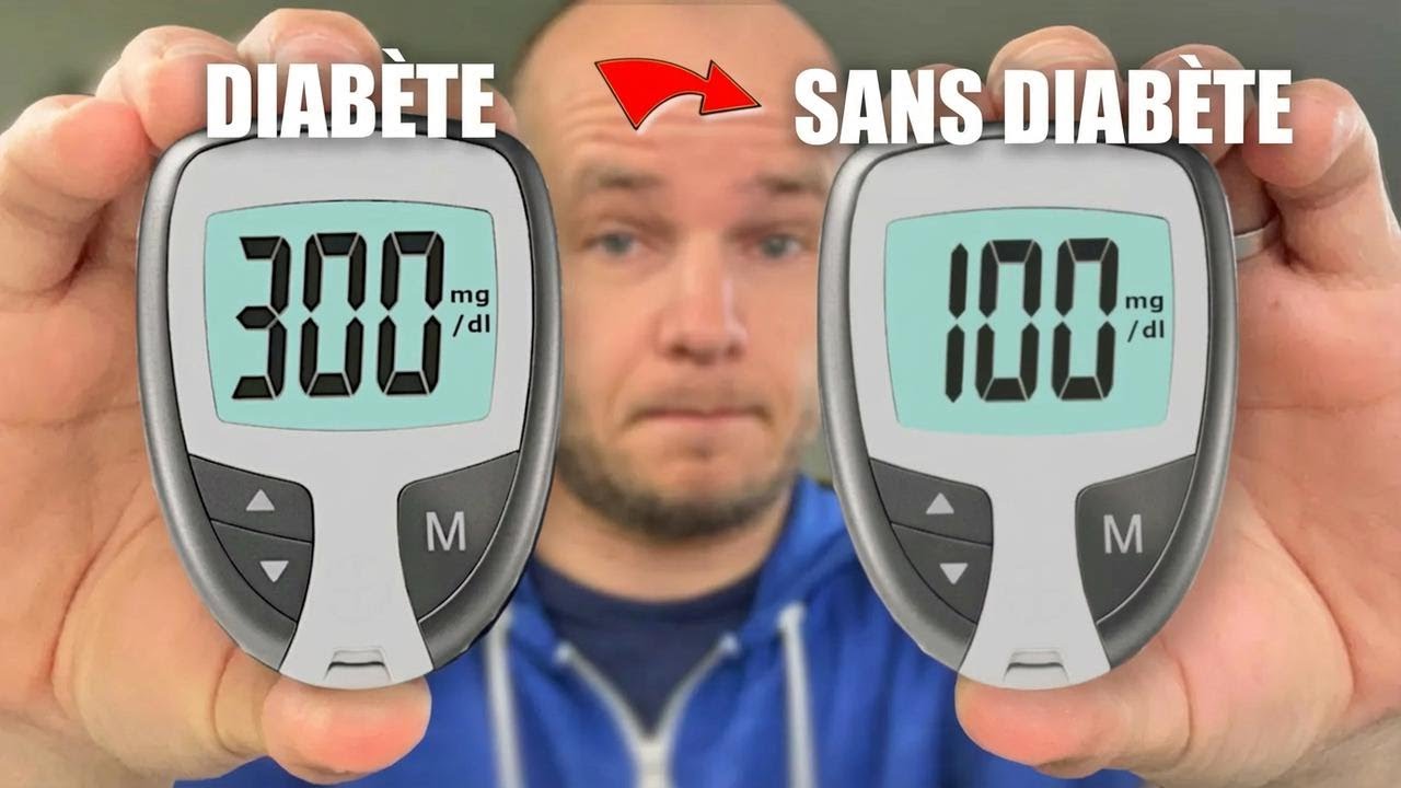 30 astuces faciles pour faire baisser la glycémie rapidement