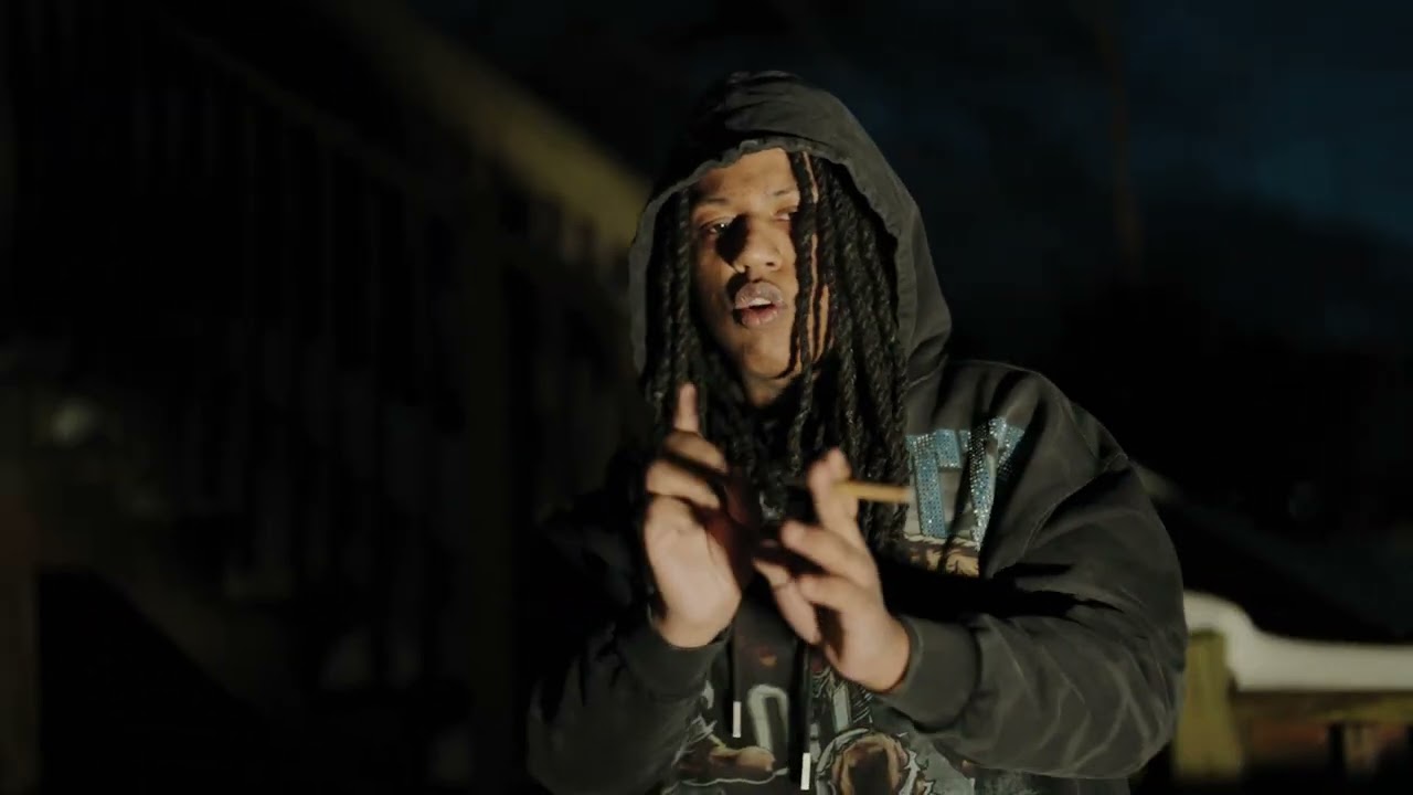 WankyG - First Day Out  / shot by @ViCkMoNtFiLMS 