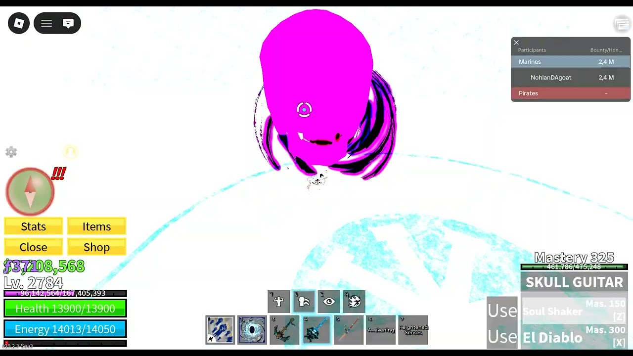 rip_guy and imfiji wannabe